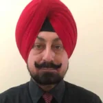 Dr. Gurvinder Singh 