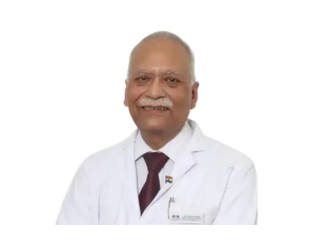 Dr. Lalit Verma