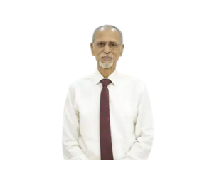 Dr. Lalit Verma