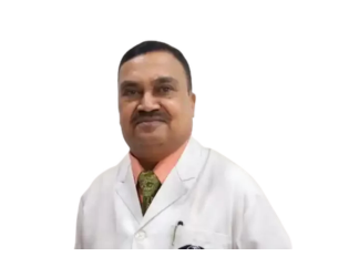 Dr. Lalit Verma