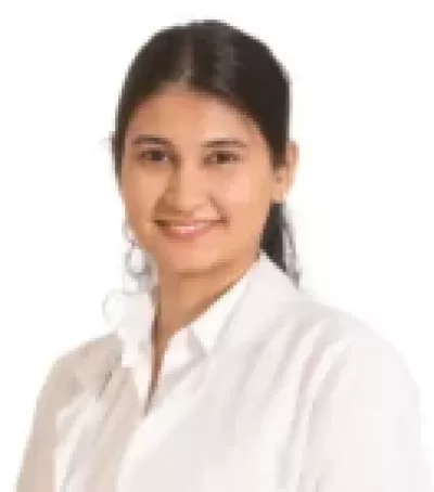 Dr. Garvita Dabas