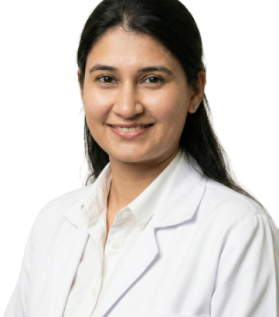 Dr. Garvita Dabas