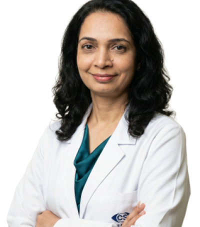 Dr. Madhura Sanjay Ukalkar