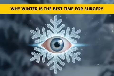 Cataract Surgery – How To Choose The Best Eye Care Center?