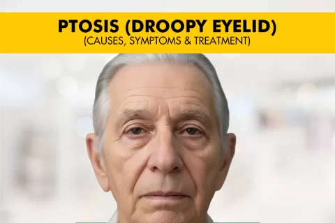 Cataract Surgery – How To Choose The Best Eye Care Center?
