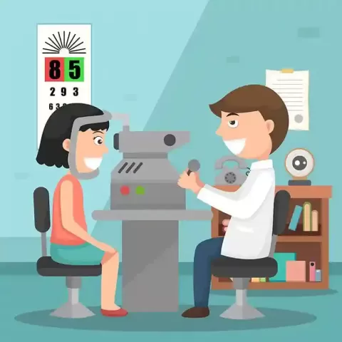 Cataract Surgery – How To Choose The Best Eye Care Center?