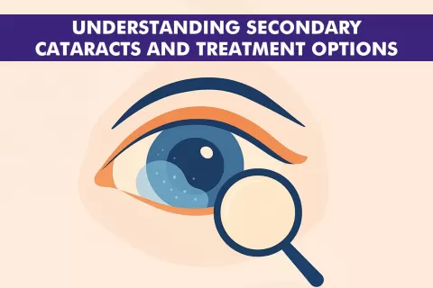 Cataract Surgery – How To Choose The Best Eye Care Center?