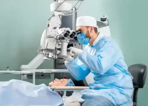 Cataract Surgery – How To Choose The Best Eye Care Center?