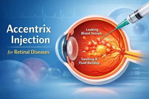Cataract Surgery – How To Choose The Best Eye Care Center?