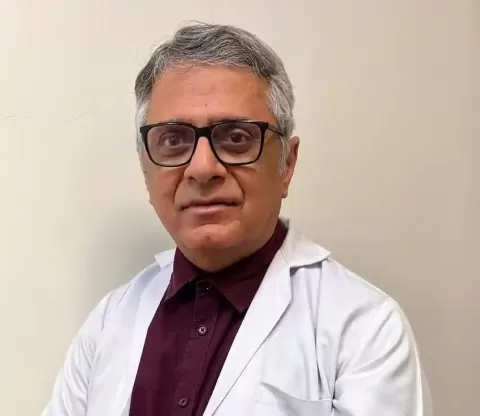 Dr. Lalit Verma