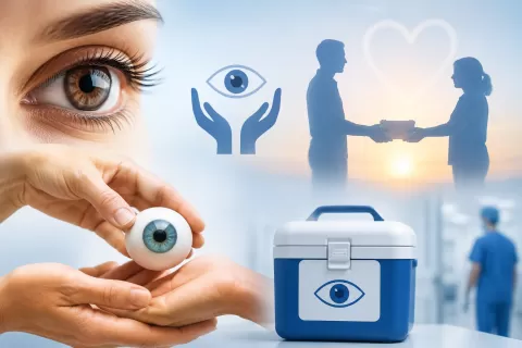 Cataract Surgery – How To Choose The Best Eye Care Center?
