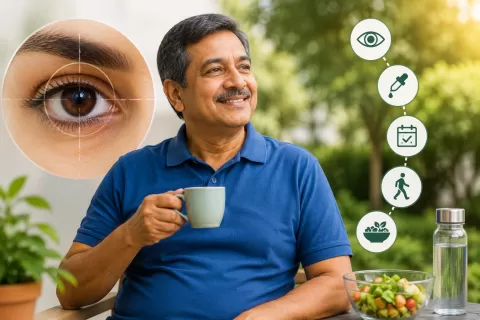 Cataract Surgery – How To Choose The Best Eye Care Center?