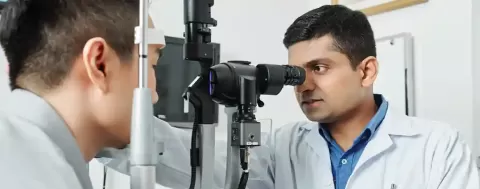 Cataract Surgery – How To Choose The Best Eye Care Center?