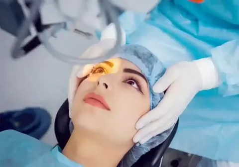 Cataract Surgery – How To Choose The Best Eye Care Center?