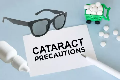 Cataract Surgery – How To Choose The Best Eye Care Center?
