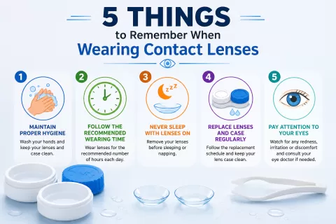 Cataract Surgery – How To Choose The Best Eye Care Center?