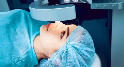 Cataract Surgery – How To Choose The Best Eye Care Center?