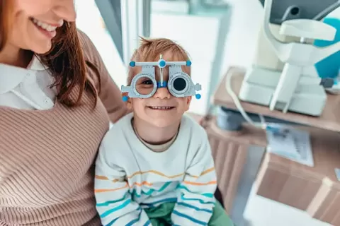 Cataract Surgery – How To Choose The Best Eye Care Center?