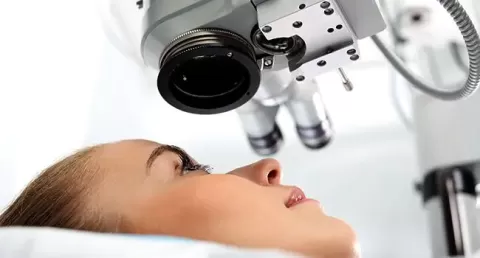 Cataract Surgery – How To Choose The Best Eye Care Center?