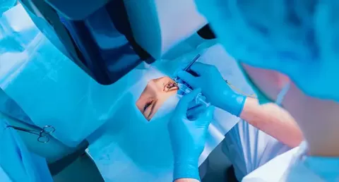 Cataract Surgery – How To Choose The Best Eye Care Center?