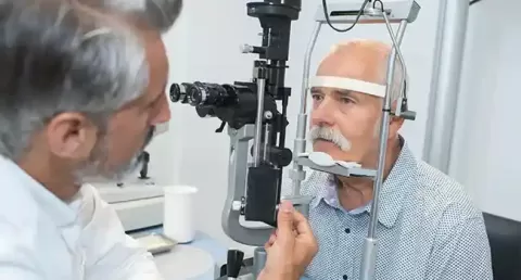 Cataract Surgery – How To Choose The Best Eye Care Center?