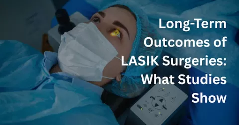 Cataract Surgery – How To Choose The Best Eye Care Center?