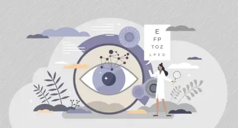 Cataract Surgery – How To Choose The Best Eye Care Center?
